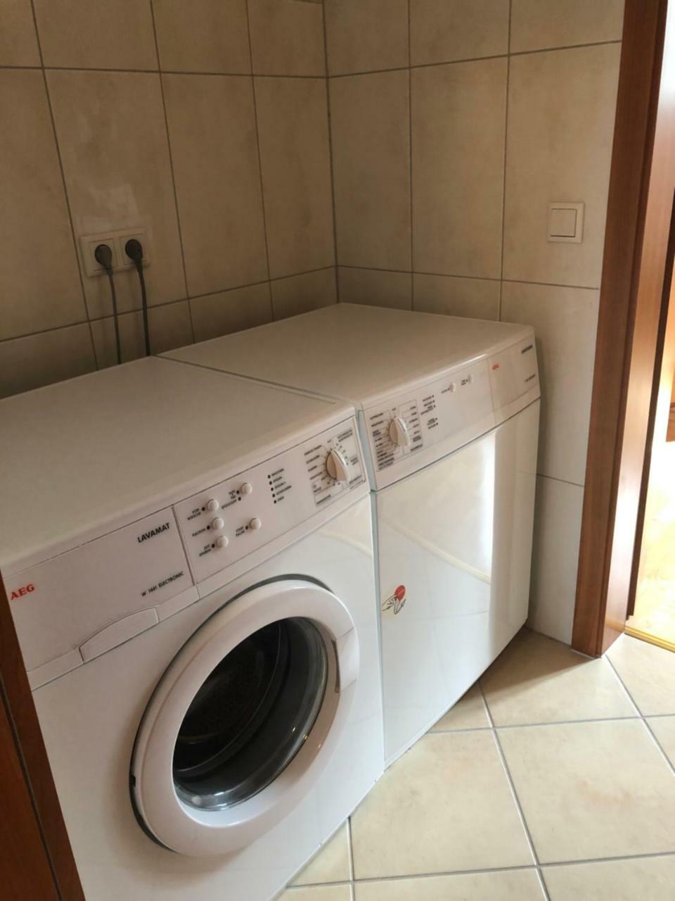 Ferienwohnung Loft سشمالنبرغ المظهر الخارجي الصورة